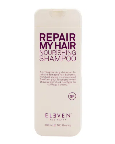 Eleven Australia 10.1oz Repair My Hair Shampoo