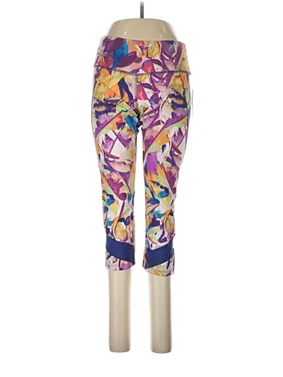Eleven By Venus Williams Active Pants In Multi