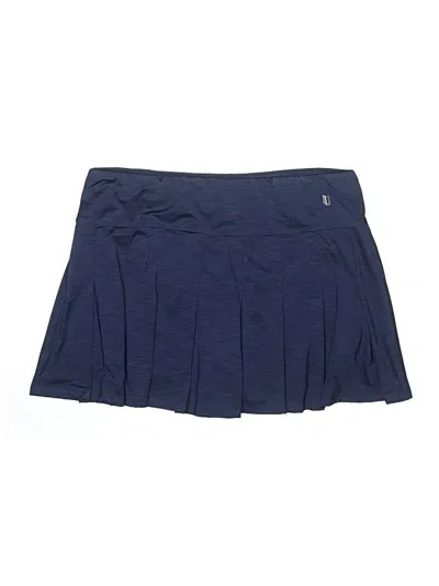 Pre-owned Eleven By Venus Williams Shorts In Blue