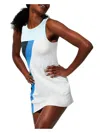 ELEVEN BY VENUS WILLIAMS WOMENS FITNESS WORKOUT ATHLETIC DRESS