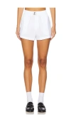 Eleven Eleven Essential Boxer Shorts In 白色