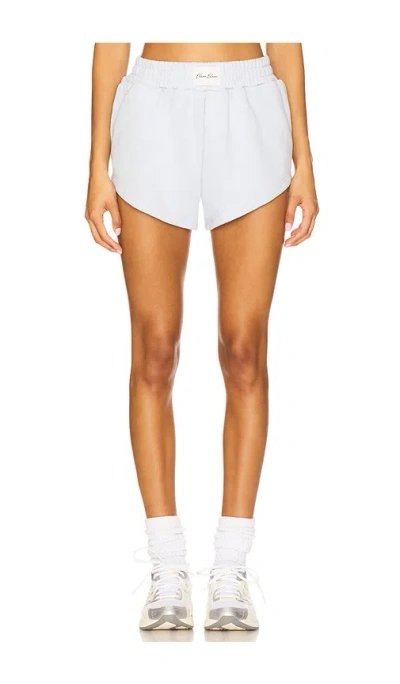 ELEVEN ELEVEN SWEAT SHORTS