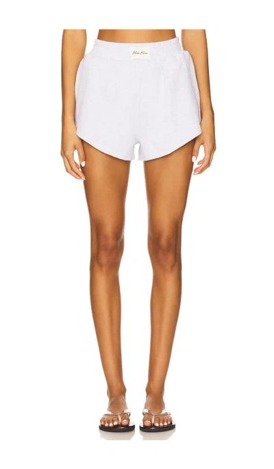 ELEVEN ELEVEN WAFFLE SHORTS