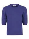 Eleven88 Blue Shirts