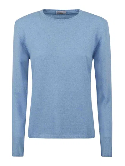 Eleven88 Crewneck In Blue