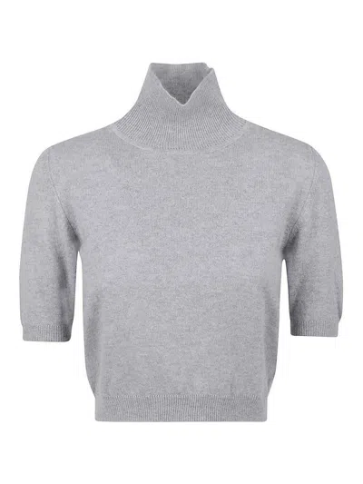 Eleven88 Crewneck In Grey