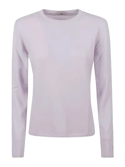 Eleven88 Crewneck In Metallic