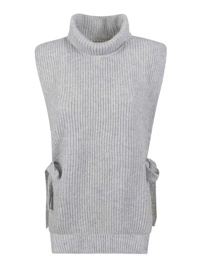 Eleven88 Jacket In Light Grey