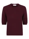 Eleven88 Maglie Bordeaux