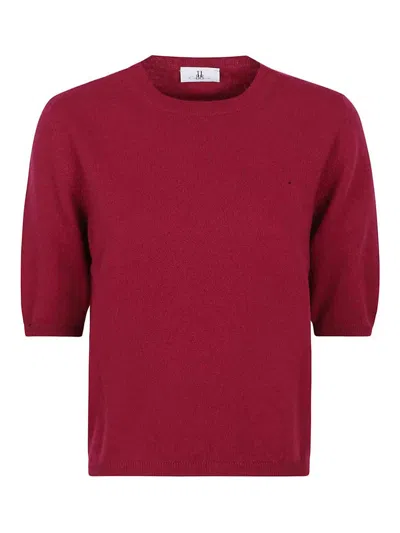 Eleven88 Maglie Ribes In Red