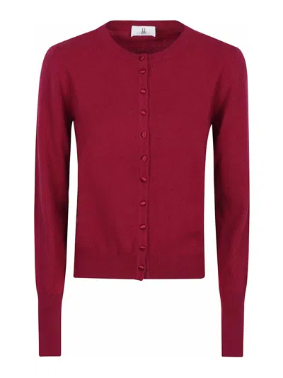 Eleven88 Maglie Ribes In Red