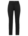 Eleven88 Pants In Black