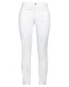 Eleven88 Pants In White