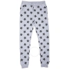 Elevenparis Eleven Paris Grey Betony Pants Long In Gray