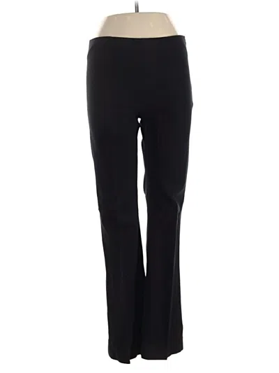 Pre-owned Elevenses Active Pants In Black