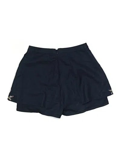 Pre-owned Elevenses Athletic Shorts In Blue