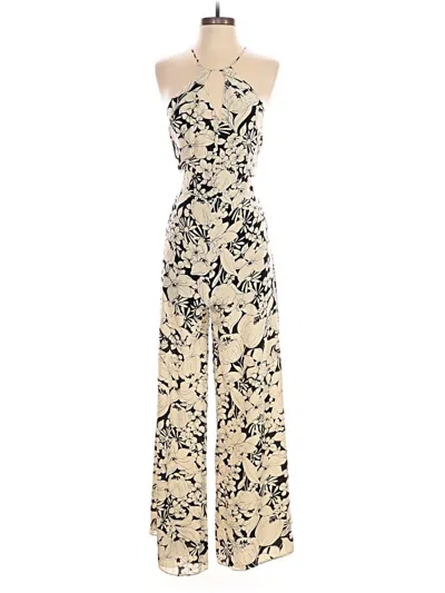 Pre-owned Elevenses Casual Dress In White