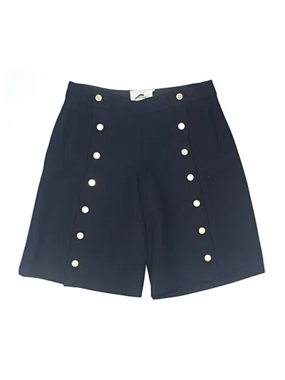 Pre-owned Elevenses Shorts In Black