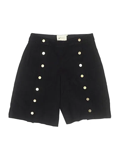 Pre-owned Elevenses Shorts In Black