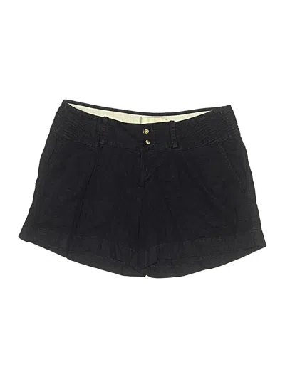 Pre-owned Elevenses Shorts In Blue