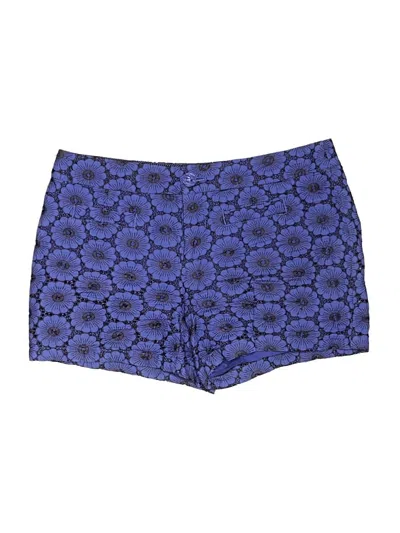 Pre-owned Elevenses Shorts In Blue