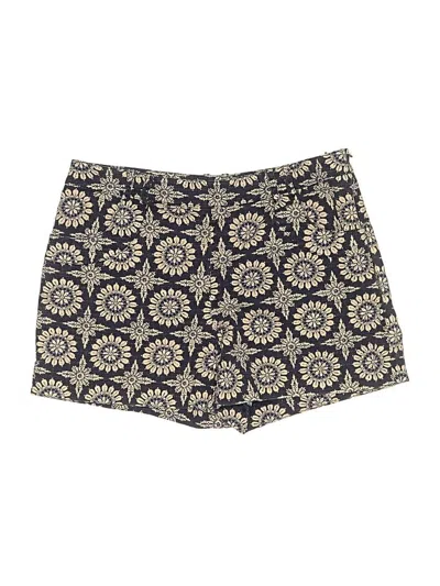 Pre-owned Elevenses Shorts In Gold
