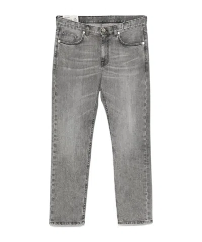 ELEVENTY 5 POCKETS JEANS