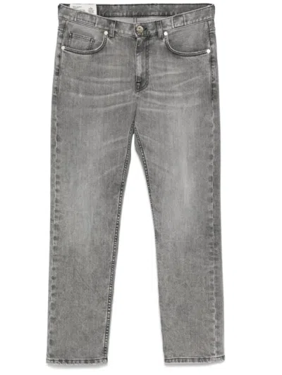 ELEVENTY 5 POCKETS JEANS