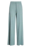 Eleventy Avalon Travel Merino Wool Drawstring Pants In Multi