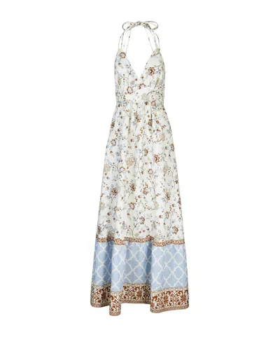 ELEVENTY BACKLESS DRESS