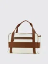 Eleventy Bags  Men Color White