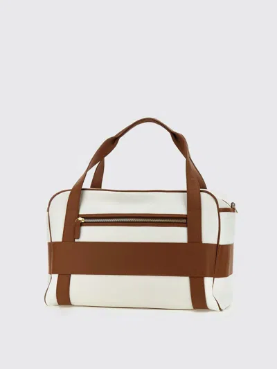 Eleventy Bags  Men Color White