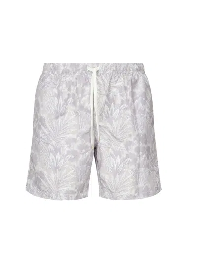 ELEVENTY BEACH BOXERS