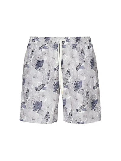ELEVENTY BEACH BOXERS