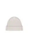 Eleventy Beanie With Ribbed Cuff