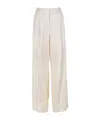Eleventy Belt Loops Slacks