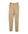 Eleventy Belt Loops Slacks