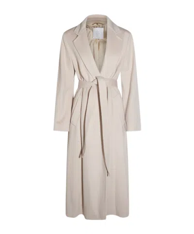 ELEVENTY BELTED COAT