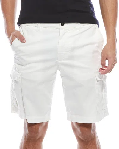 ELEVENTY ELEVENTY BERMUDA CARGO SHORT