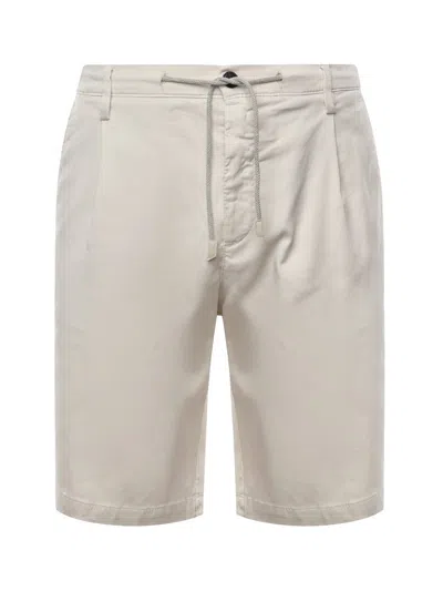 ELEVENTY BERMUDA JOGGER