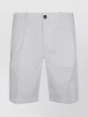 Eleventy Bermuda Shorts Multiple Pockets