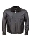 Eleventy Jackets In Black