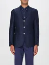 Eleventy Blazer  Herren Farbe Blau