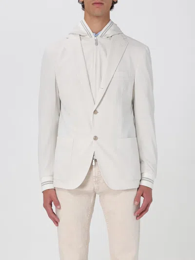 Eleventy Blazer  Herren Farbe Sand