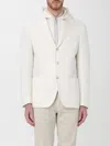 Eleventy Blazer  Men Color White