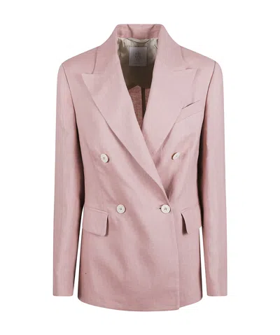 ELEVENTY ELEVENTY BLAZER JACKET