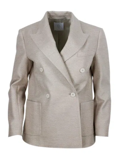 ELEVENTY BLAZER