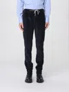 Eleventy Pants Men  In Blue