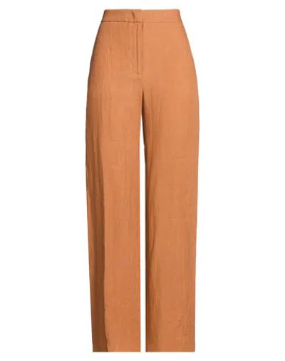 Eleventy Bottomwear - Pants In Tan
