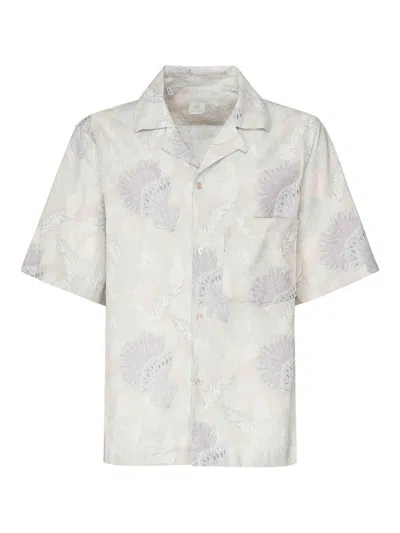 ELEVENTY CAMISA - BEIS